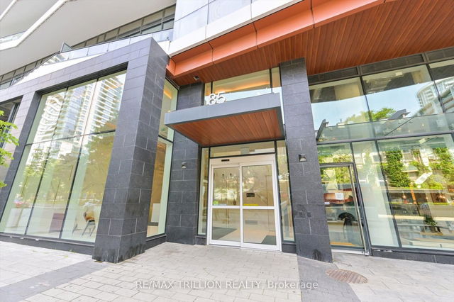 820 - 85 Wood Street
