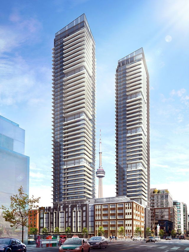502 - 115 BLUE JAYS Way