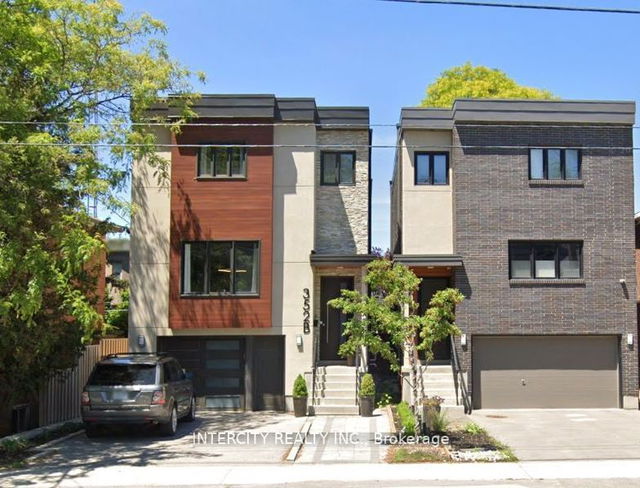 352b Lawrence Avenue