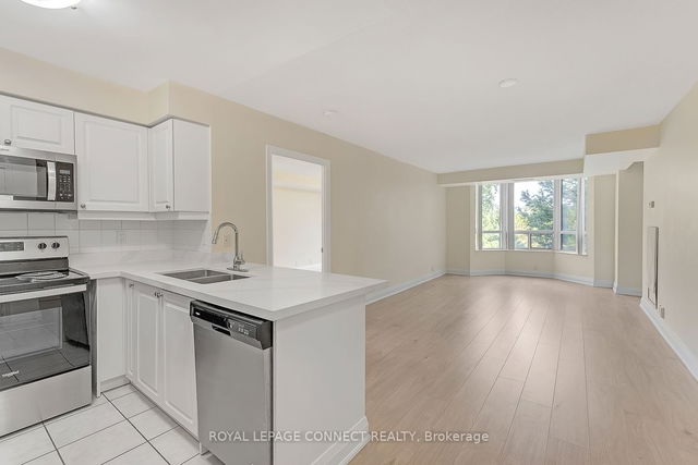318 - 80 Harrison Garden Boulevard