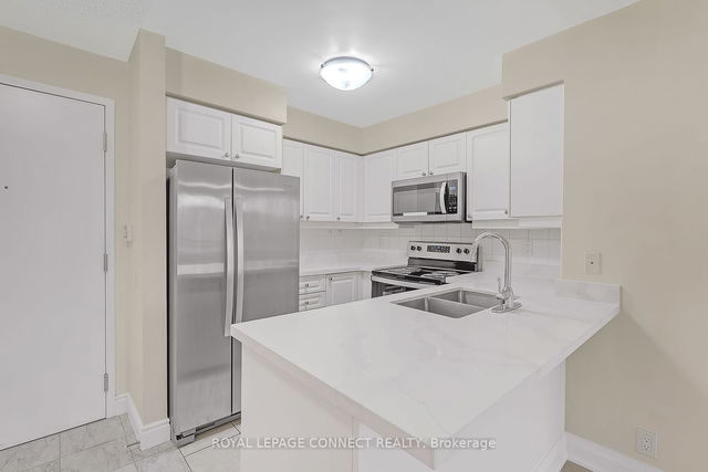 318 - 80 Harrison Garden Boulevard
