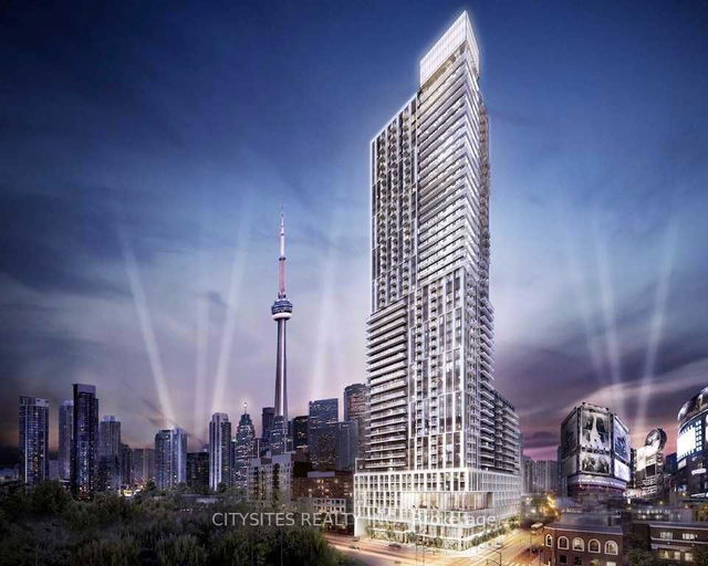826 - 251 Jarvis Street