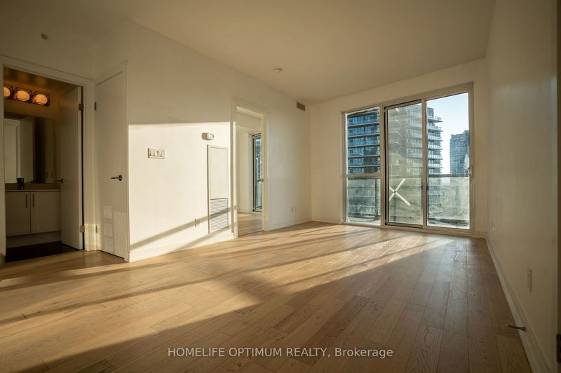 Unit 1902 — 20 Bruyeres Mews, Toronto - Niagara image-0-0