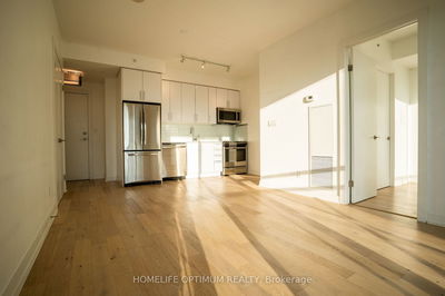 Unit 1902 — 20 Bruyeres Mews, Toronto - Niagara image-0-1