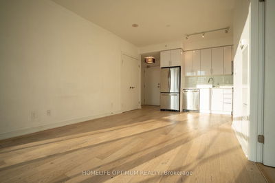Unit 1902 — 20 Bruyeres Mews, Toronto - Niagara image-0-2