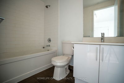 Unit 1902 — 20 Bruyeres Mews, Toronto - Niagara image-0-4