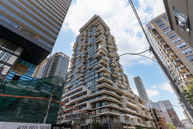228 - 77 Shuter Street