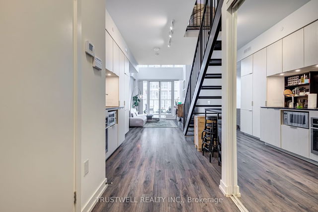 228 - 77 Shuter Street