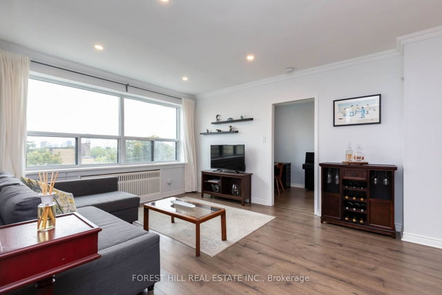 503 - 2 Ridelle Avenue, Toronto | Sold, C6780628 | Condos.ca