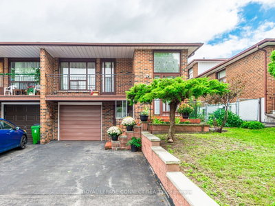 Semi-Detached House sold at 31 Pawnee Avenue, Toronto, Ontario, M2H 3C6 - Pleasant View - MLS: C6780968