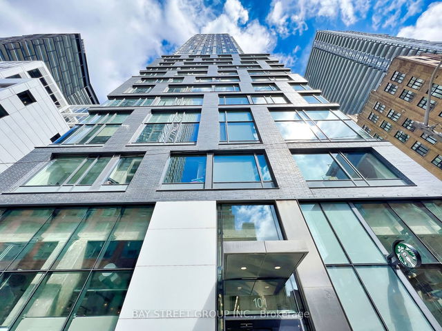 4009 - 101 Peter Street