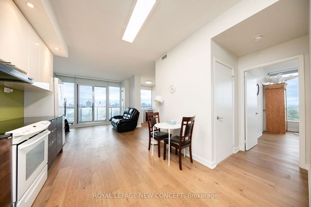 2917 - 121 Mcmahon Drive