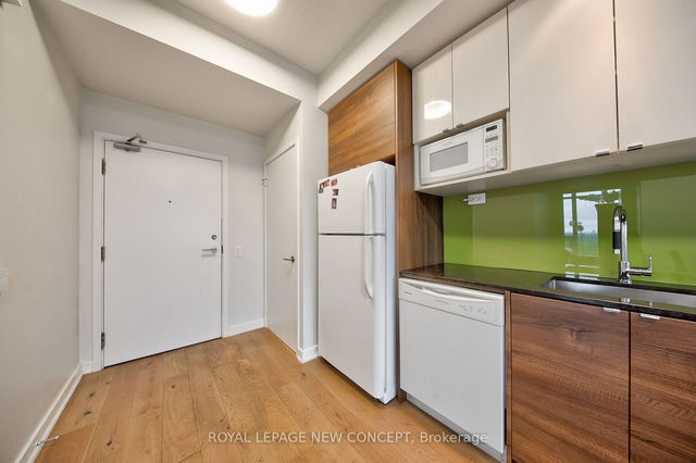 2917 - 121 Mcmahon Drive