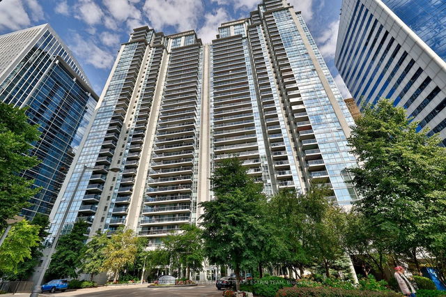2111 - 4968 Yonge Street