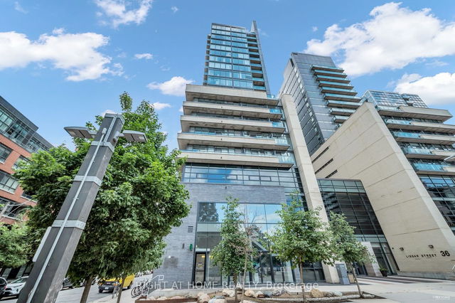 619W - 36 Lisgar Street