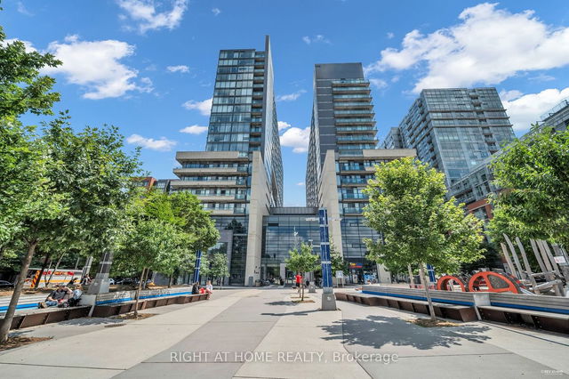 619W - 36 Lisgar Street