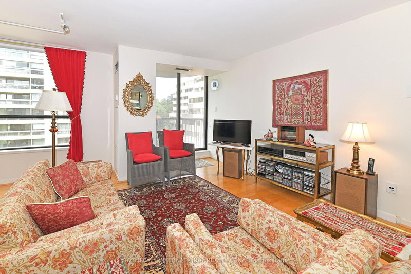 503 - 47 St Clair Ave W, Toronto, M4V 3A5 | Image 3