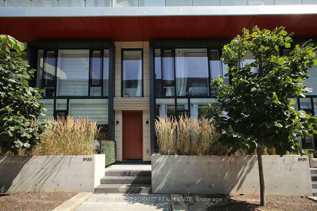 S132 - 180 Mill Street