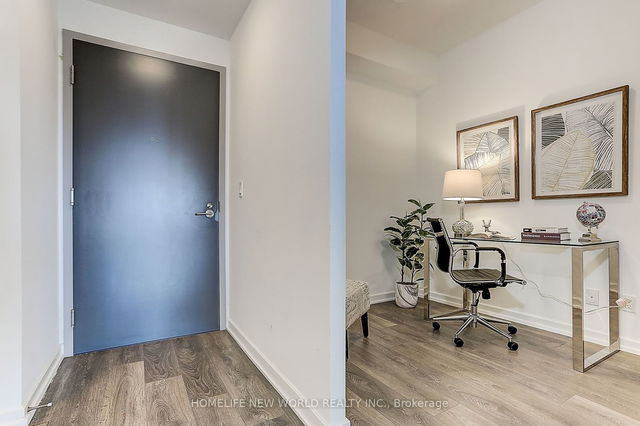 1205 - 38 Forest Manor Road