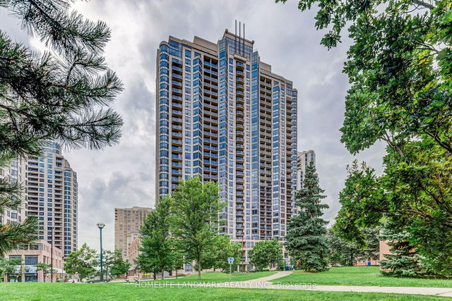 1411 - 10 Northtown Way