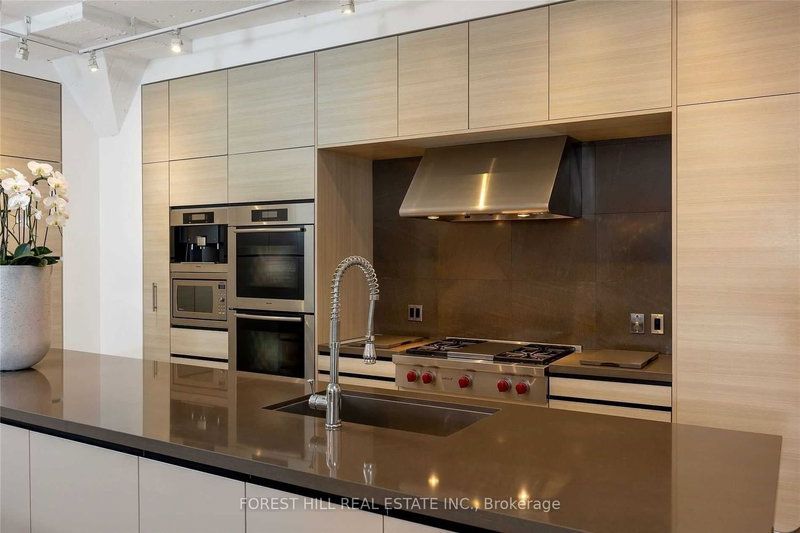 201 - 113 Dupont St, Toronto, M5R 1V4 | Image 3