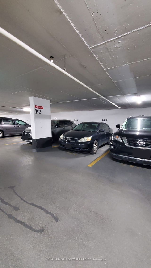 C-144 - 85 Queens Wharf Road