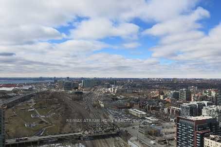 4111 - 21 Iceboat Terrace