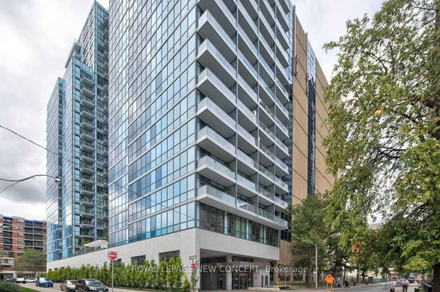 2309 - 210 SIMCOE Street