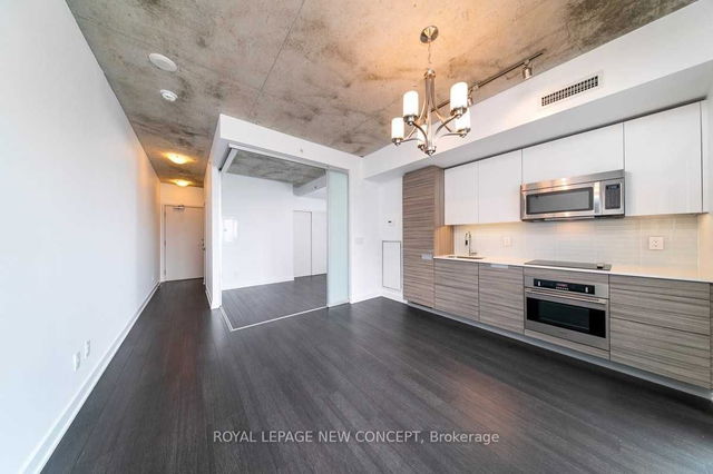2309 - 210 SIMCOE Street