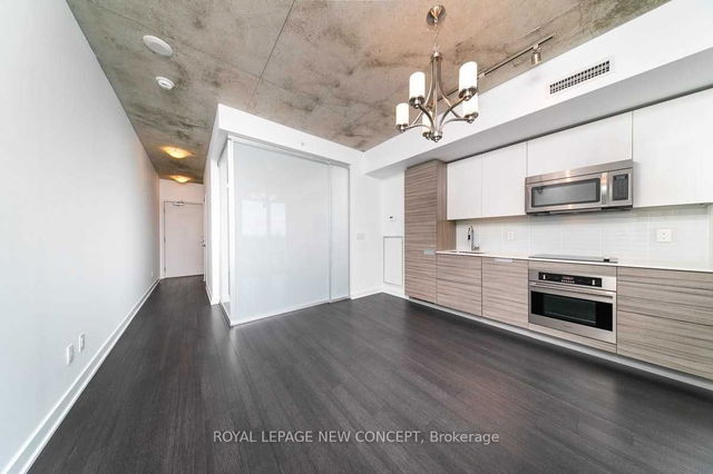 2309 - 210 SIMCOE Street