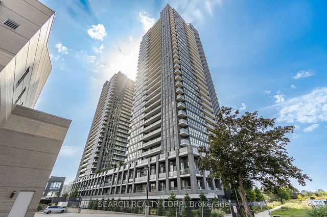 3107 - 6 Sonic Way