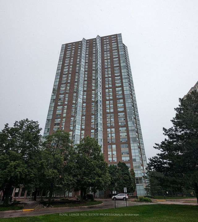 2809 - 5 Concorde Place