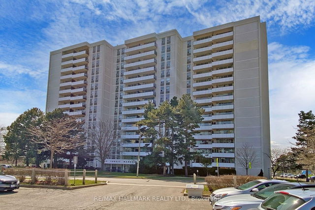 611 - 20 Forest Manor Road