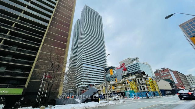 1209 - 42 Charles Street