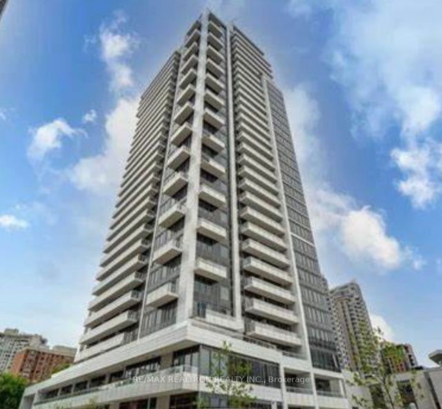 815 - 75 Canterbury Place