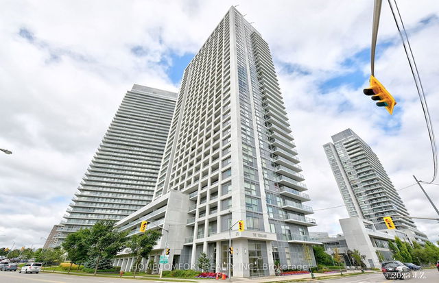 1810 - 275 Yorkland Road
