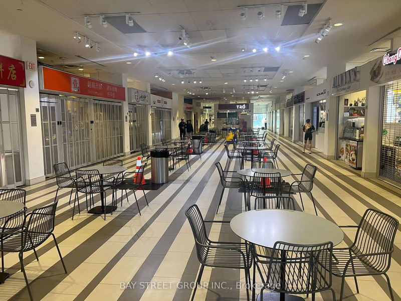 139 - 4750 Yonge St, Toronto, M2N 5M6 | Image 2