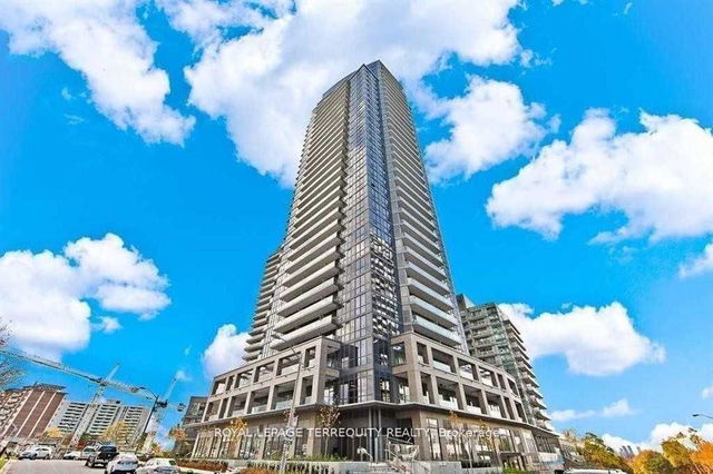510 - 56 Forest Manor Road