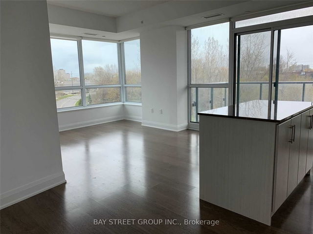 205 - 160 Vanderhoof Avenue