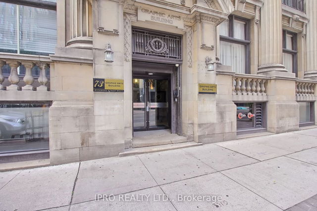 L04 - 73 Richmond Street