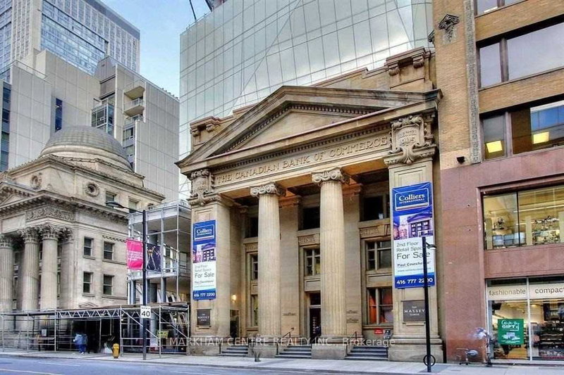 1708 - 197 Yonge St, Toronto, M5B 1M4 | Image 3