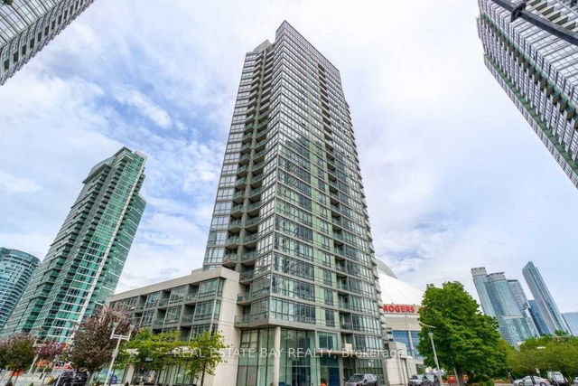 2810 - 3 Navy Wharf Court