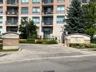 818 - 16 Dallimore Circle