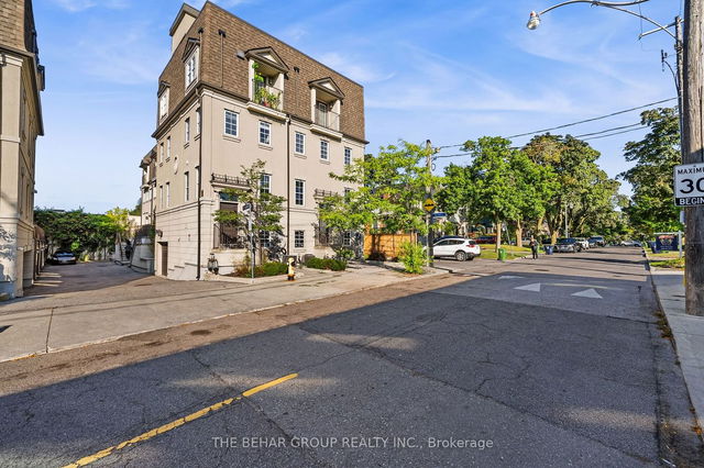 2C Fairleigh Crescent