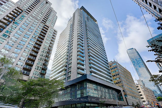 Ph506 - 770 Bay Street