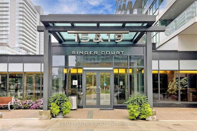 211 - 19 Singer Court