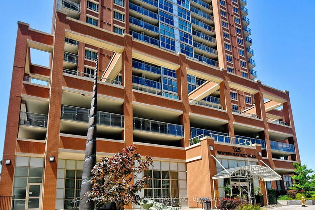 2010 - 125 Western Battery Road