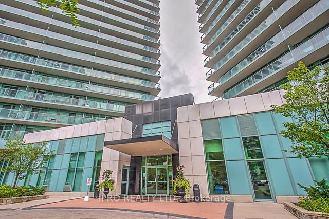 807 - 5500 Yonge Street