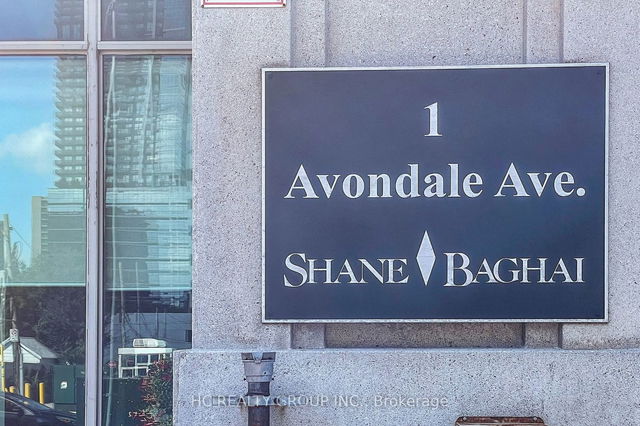 UPH09 - 1 Avondale Avenue