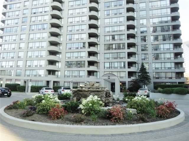 1507 - 5765 Yonge Street